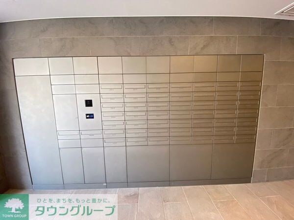 プライマル西大島小名木川の物件内観写真