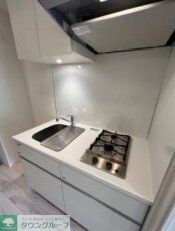 プライマル西大島小名木川の物件内観写真