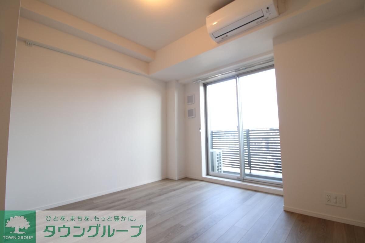 パークアクシス本所・親水公園の物件内観写真