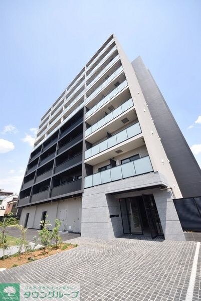 フュージョナル東墨田の物件内観写真