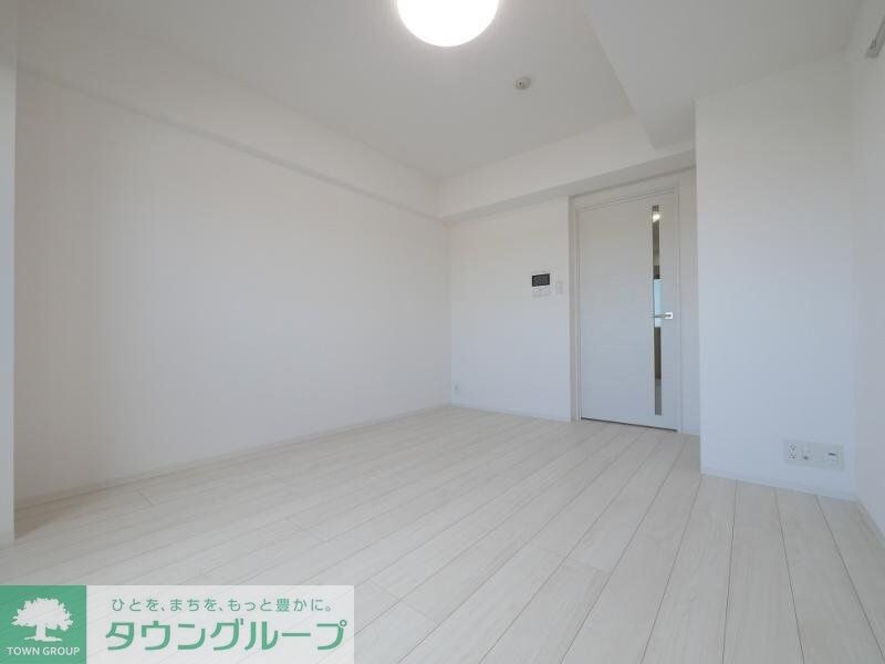 フュージョナル東墨田の物件内観写真