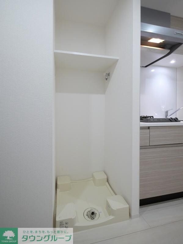 フュージョナル東墨田の物件内観写真