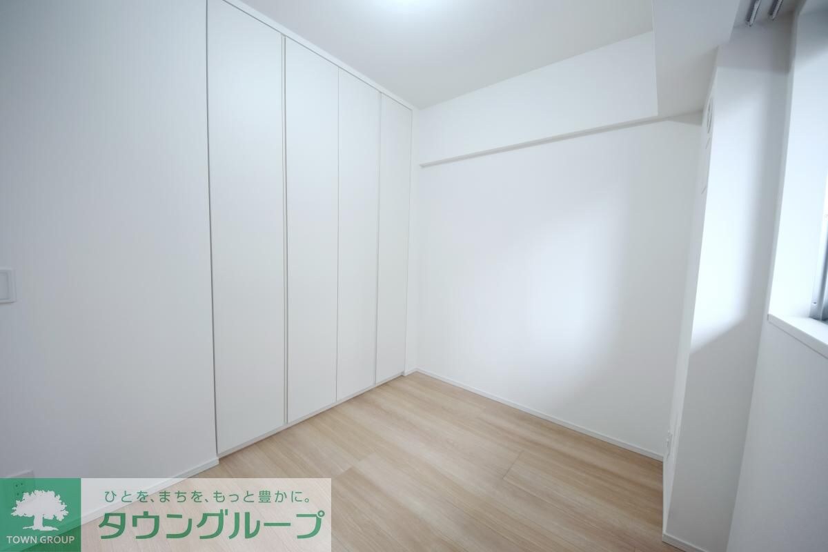 ドゥーエ菊川の物件内観写真