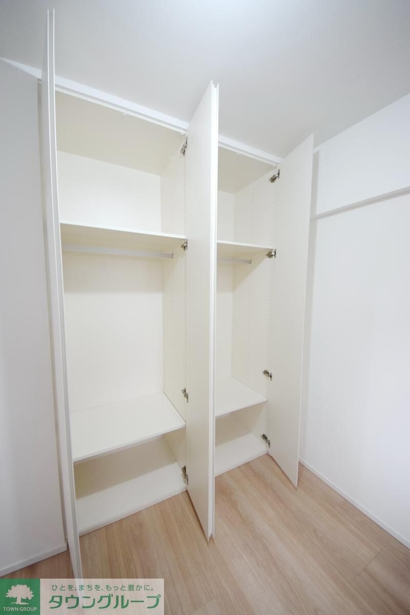 ドゥーエ菊川の物件内観写真