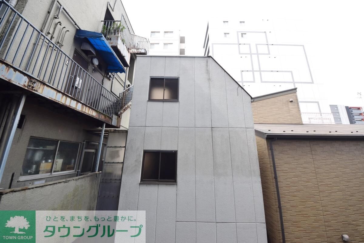 ドゥーエ菊川の物件内観写真