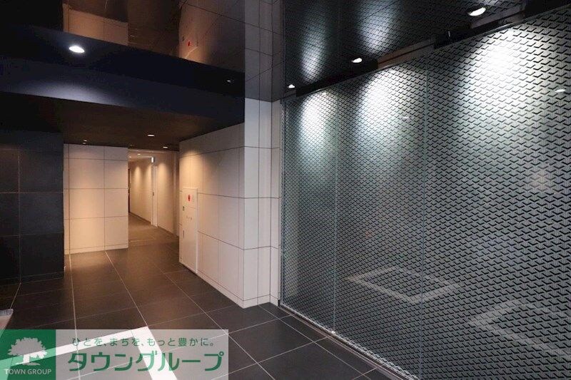 ジェノヴィア本所吾妻橋IIスカイガーデンの物件内観写真