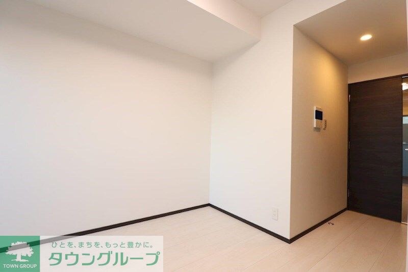 ジェノヴィア本所吾妻橋IIスカイガーデンの物件内観写真