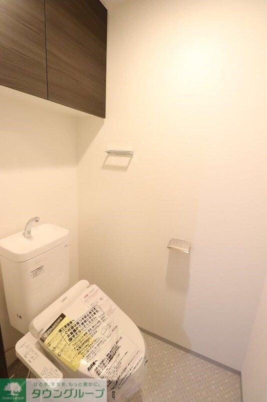 ジェノヴィア本所吾妻橋IIスカイガーデンの物件内観写真