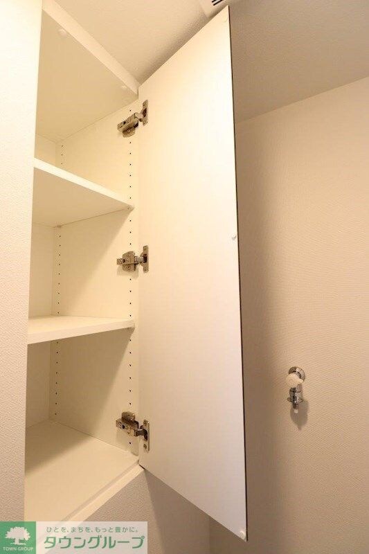 ジェノヴィア本所吾妻橋IIスカイガーデンの物件内観写真