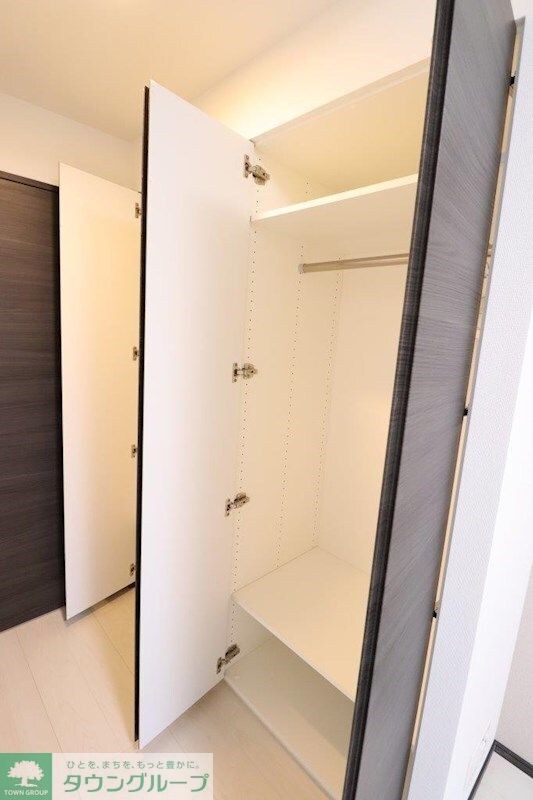 ジェノヴィア本所吾妻橋IIスカイガーデンの物件内観写真