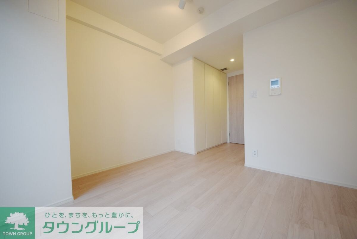 パークハビオ門前仲町の物件内観写真