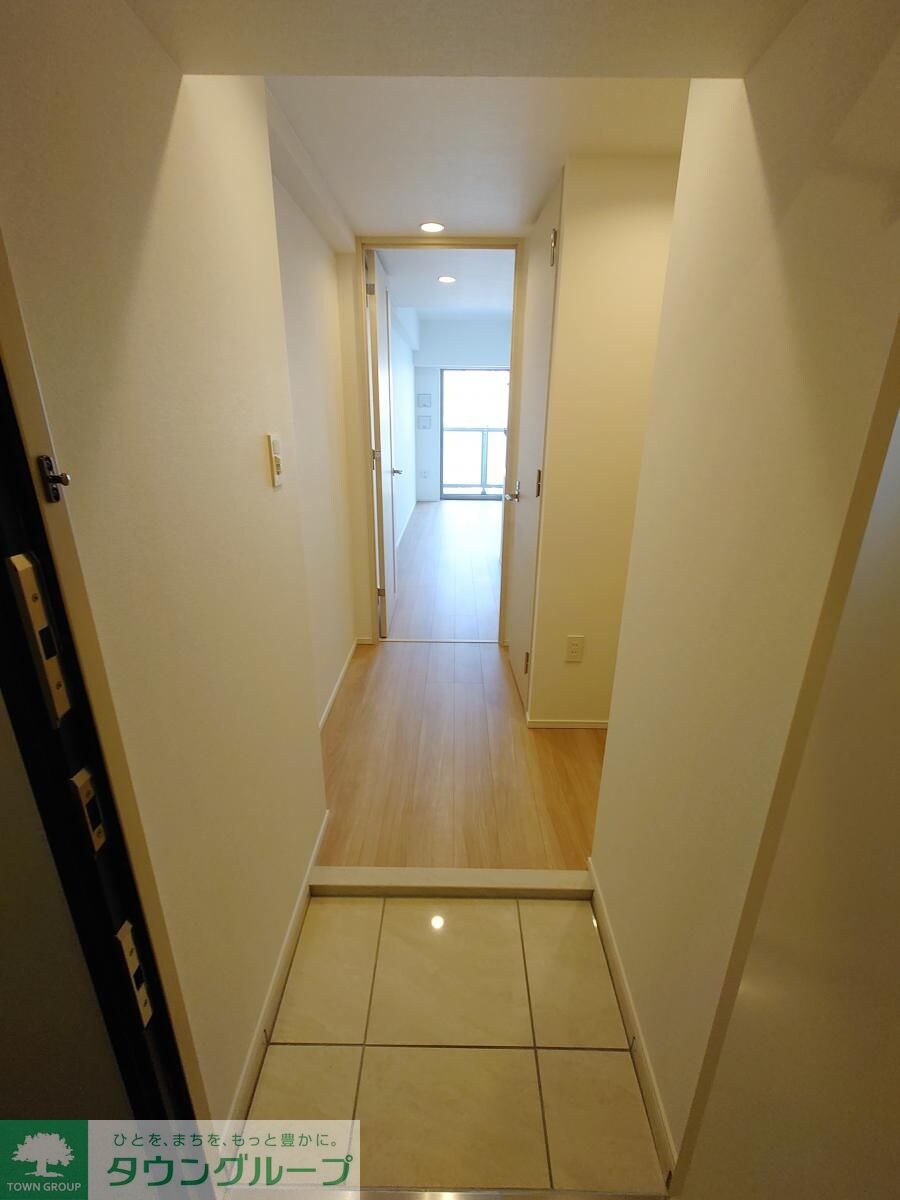 メイクス東向島IIの物件内観写真