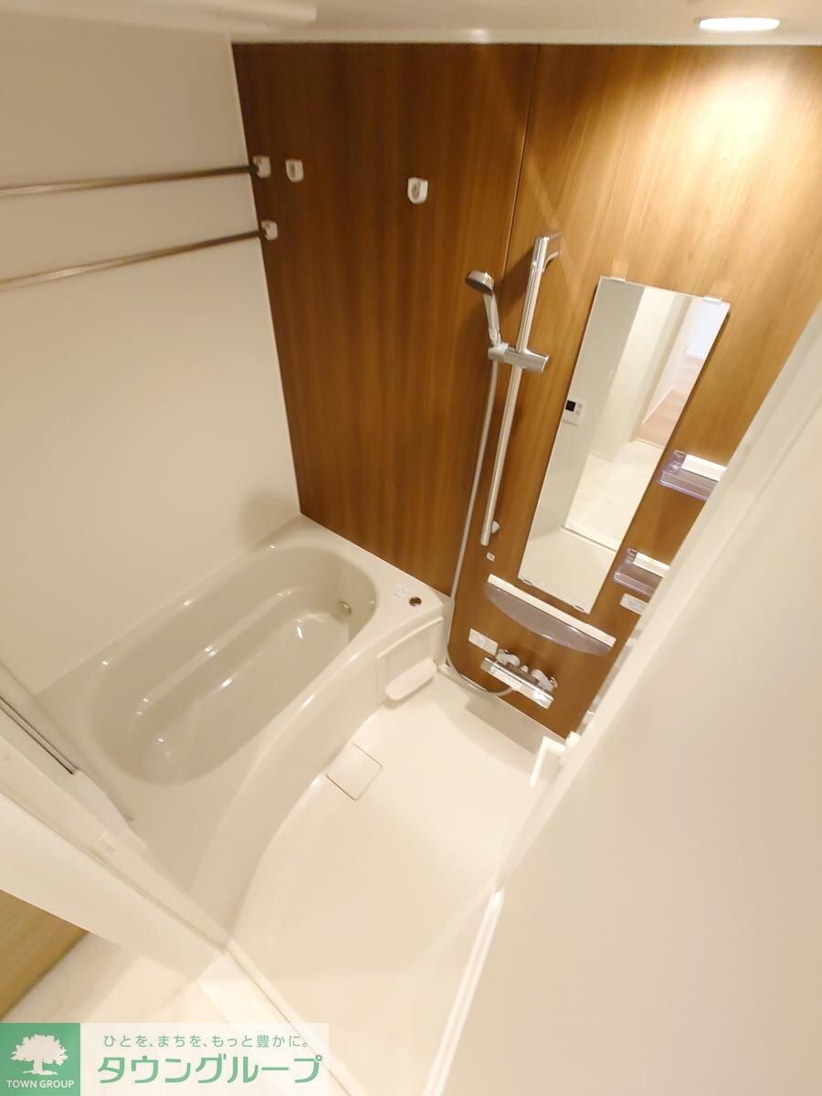 メイクス東向島IIの物件内観写真