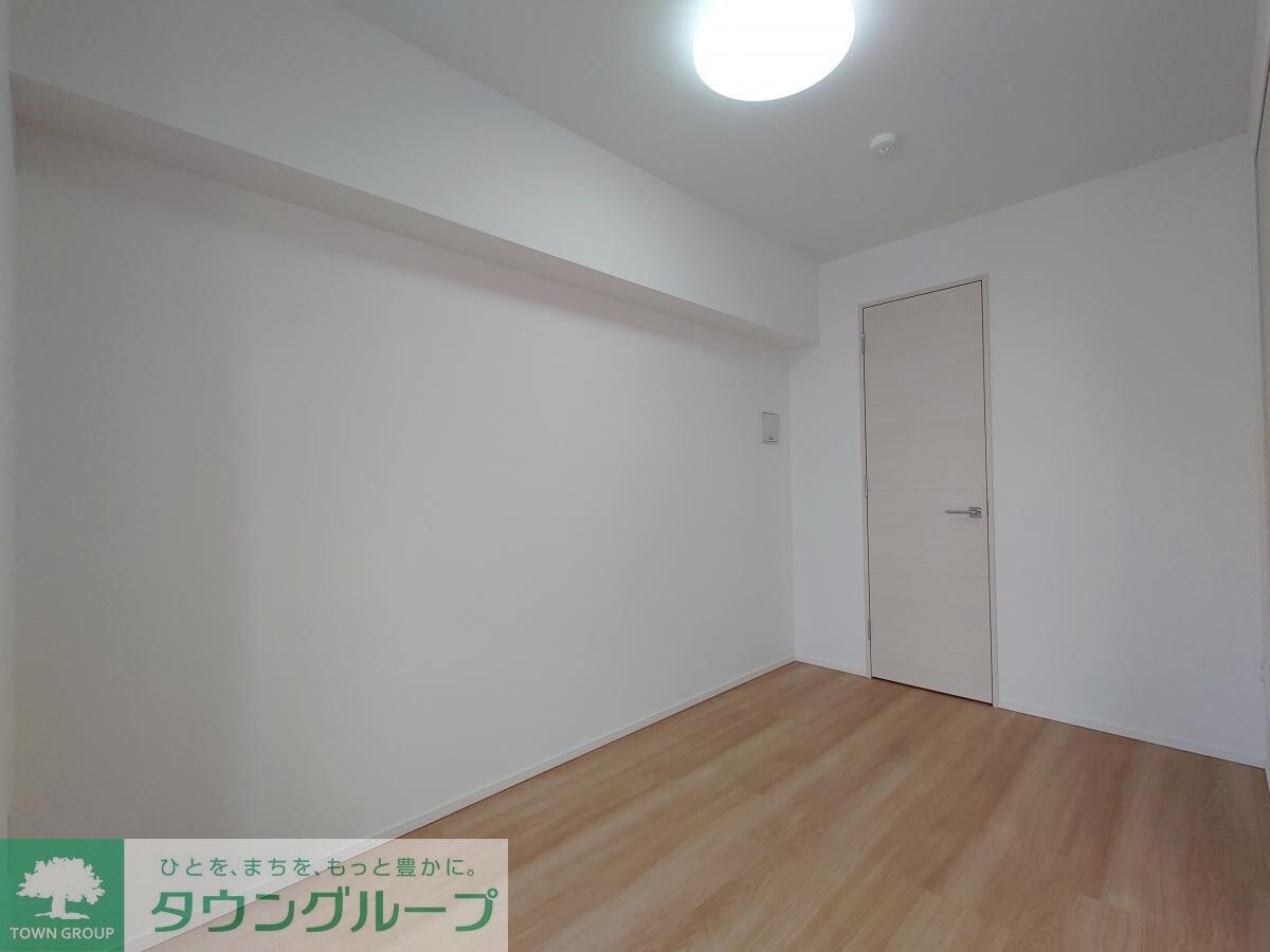メイクス東向島IIの物件内観写真