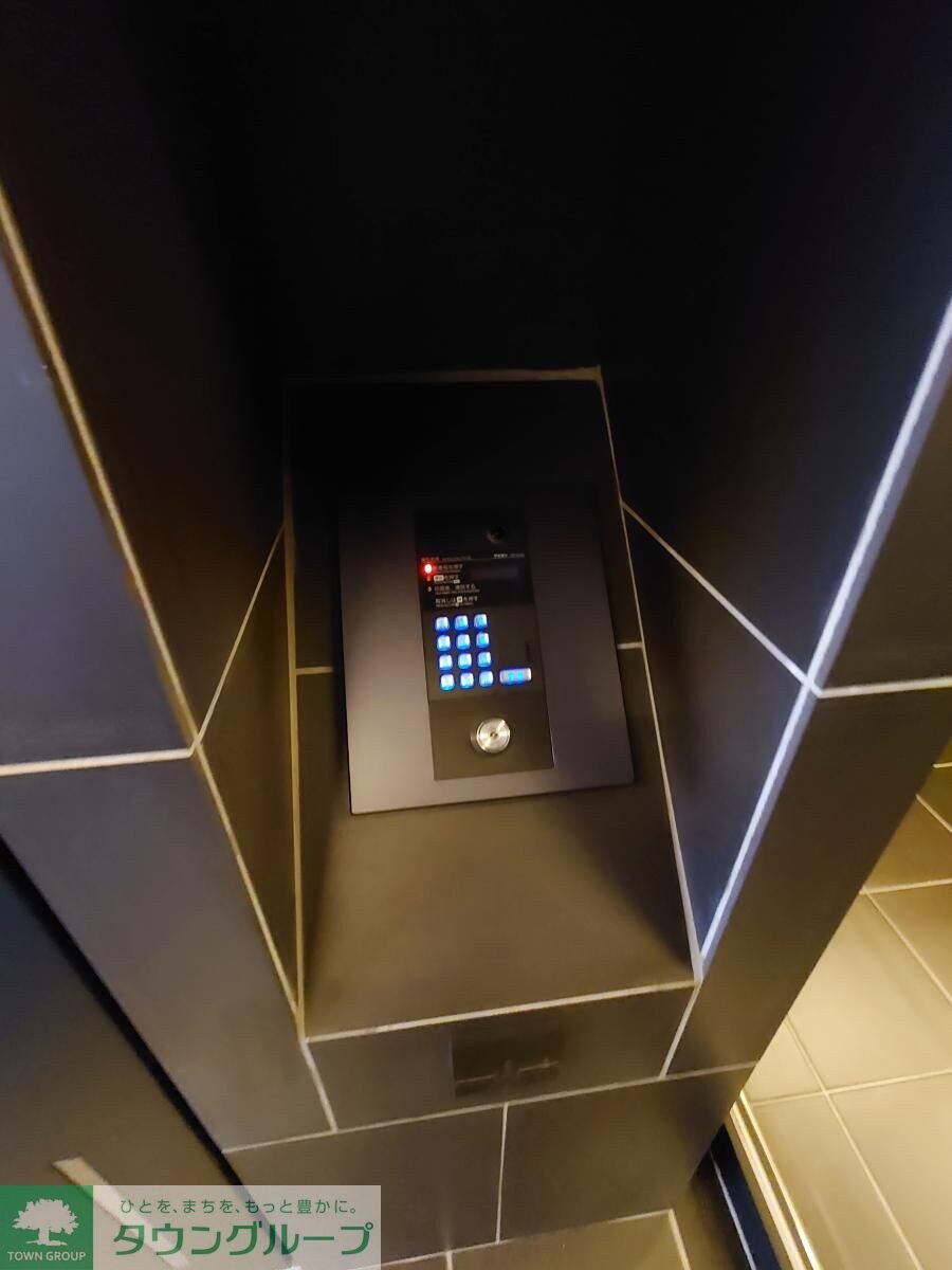 メイクス東向島IIの物件内観写真