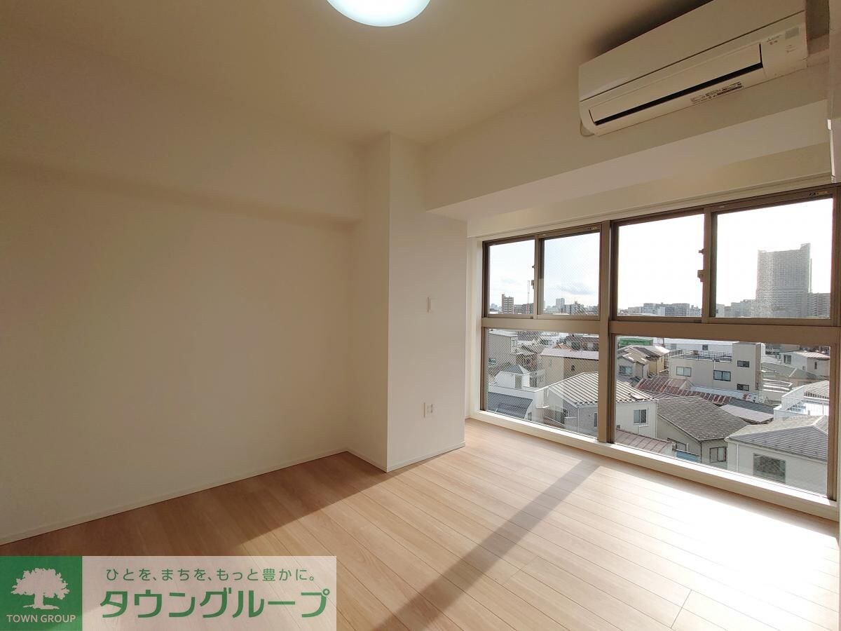 メイクス東向島IIの物件内観写真