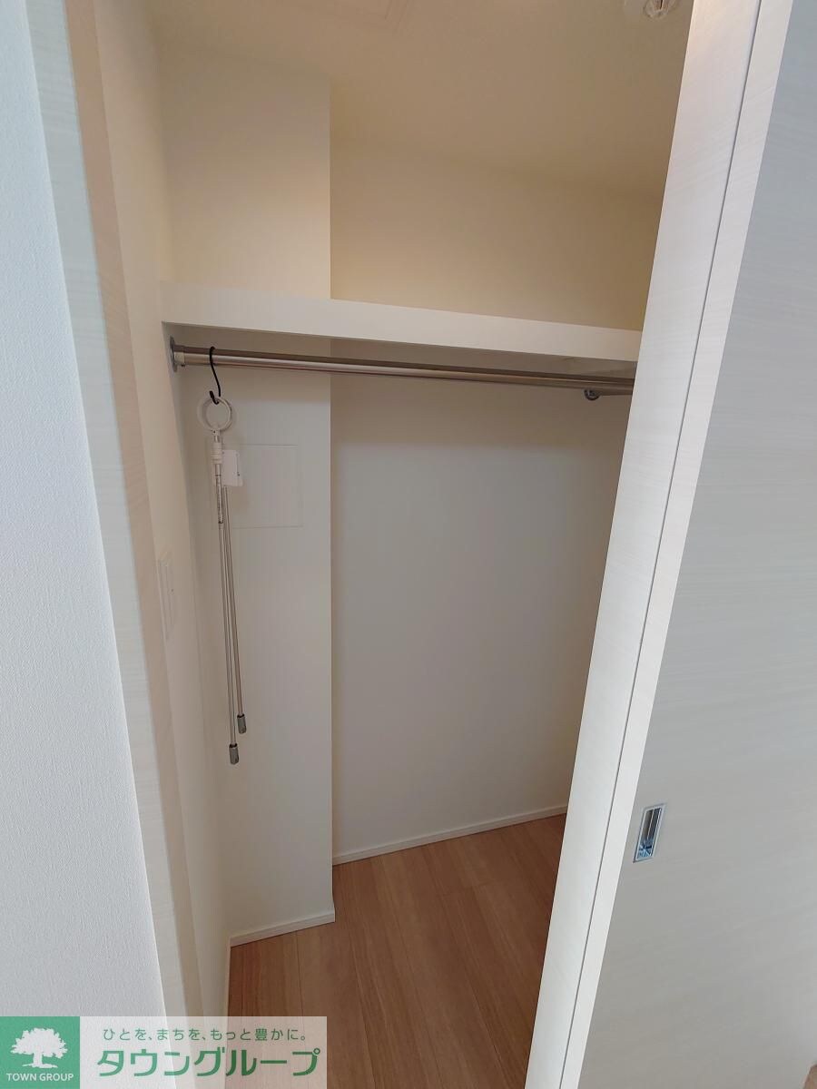 メイクス東向島IIの物件内観写真