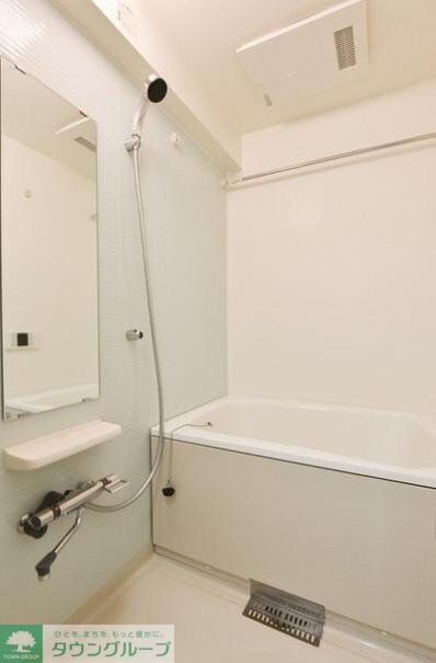 ラヴァンド大島の物件内観写真