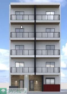 KI-418の物件内観写真