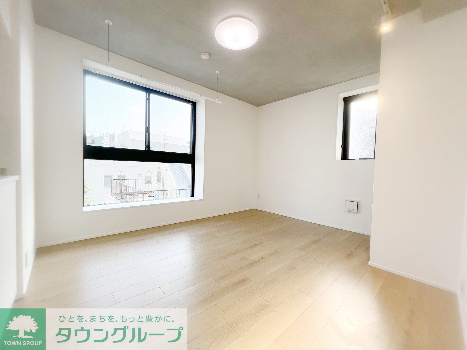 Skuld墨田緑の物件内観写真