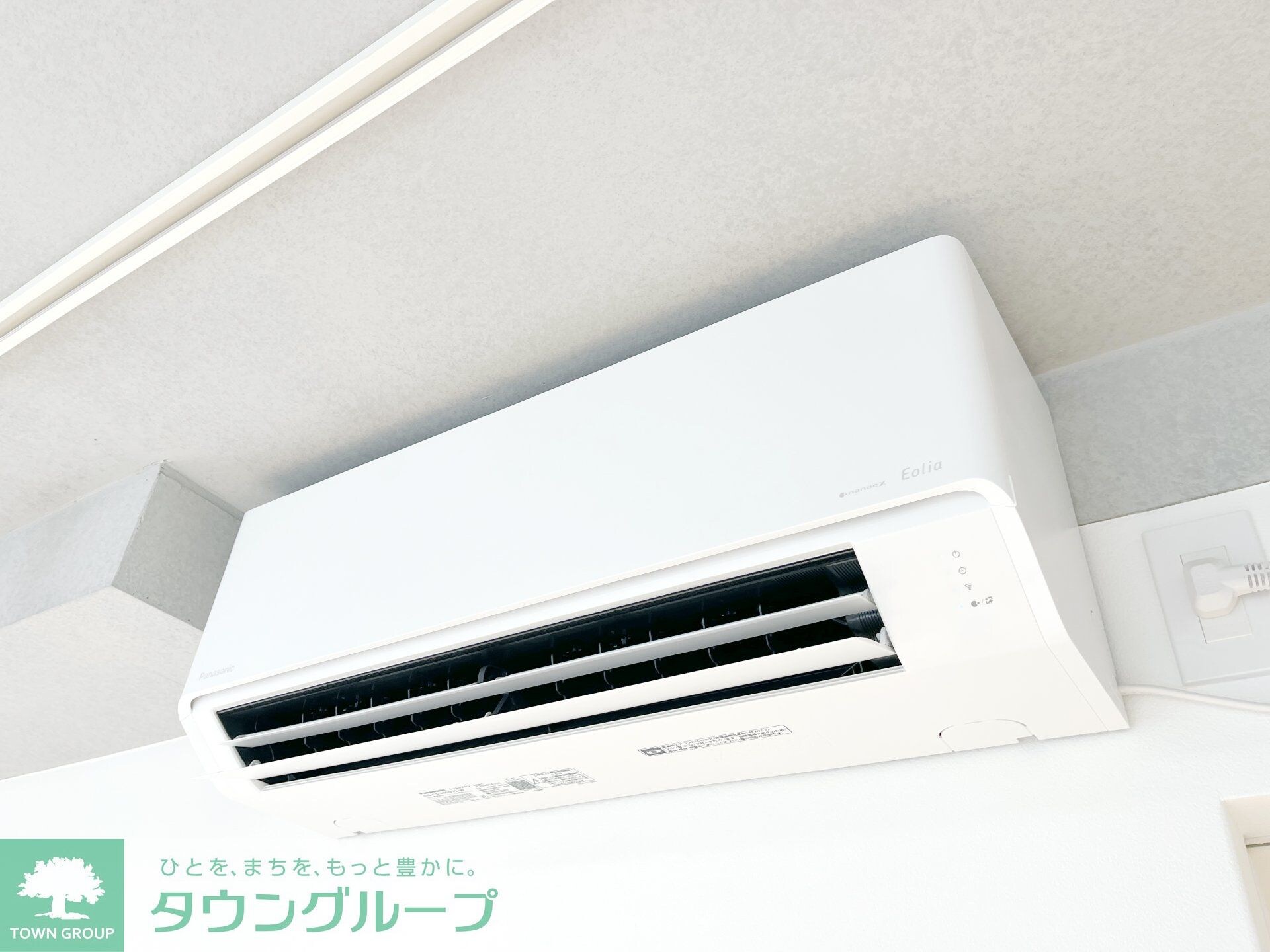 Skuld墨田緑の物件内観写真