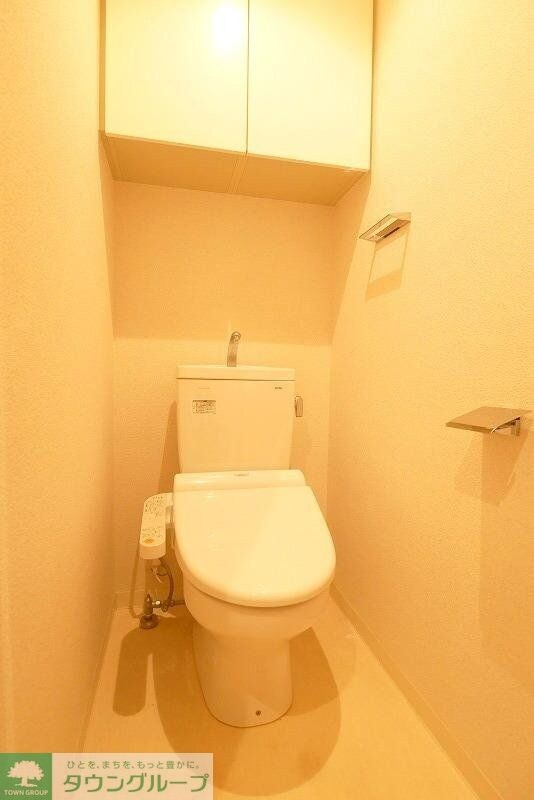 スタイルヒルズ秋葉原の物件内観写真