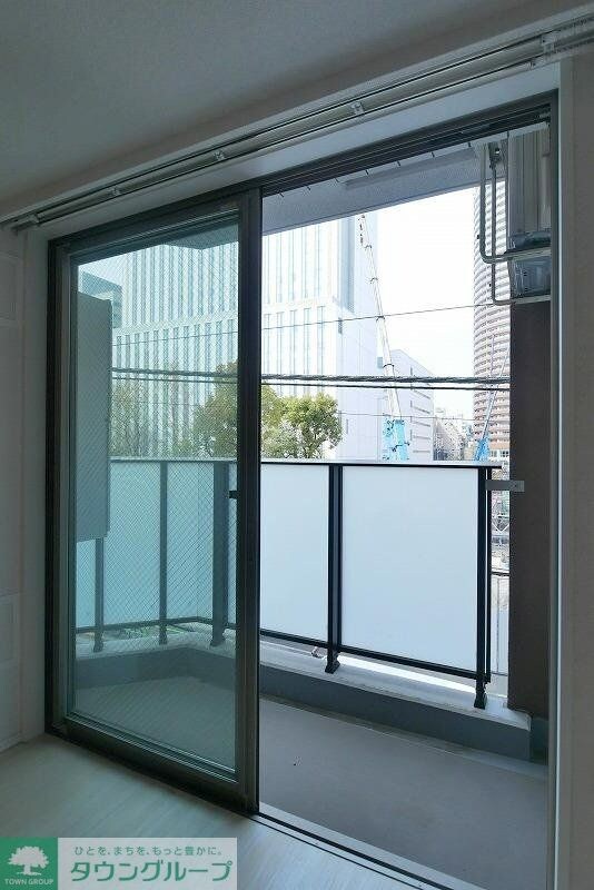 スタイルヒルズ秋葉原の物件内観写真