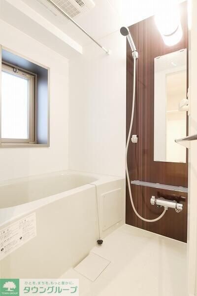 スタイルヒルズ秋葉原の物件内観写真