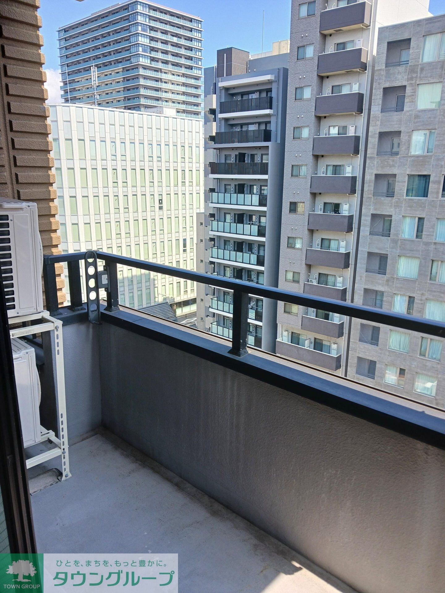 ミラベル関谷の物件内観写真