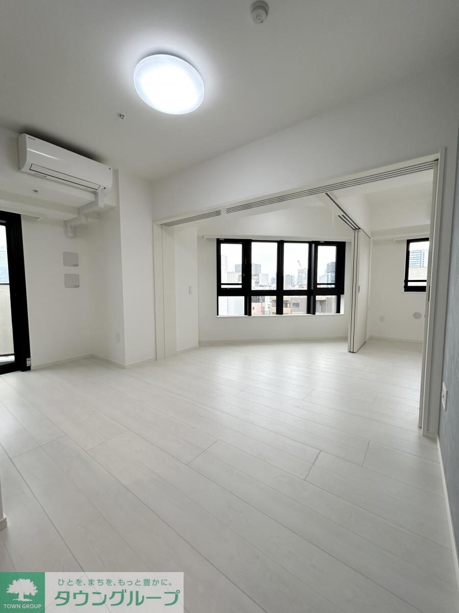 ルジュール神田須田町の物件内観写真