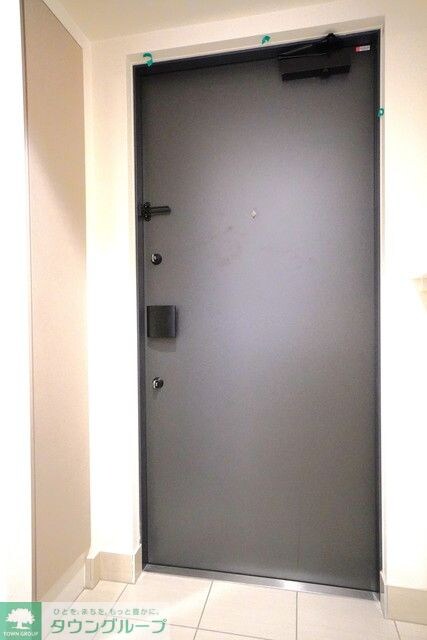 アーバネックス蔵前レジデンスの物件内観写真