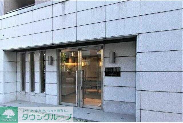 KDXレジデンス秋葉原IIの物件内観写真