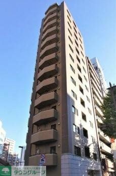 KDXレジデンス秋葉原IIの物件内観写真