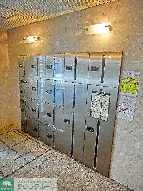 BluRock秋葉原の物件内観写真