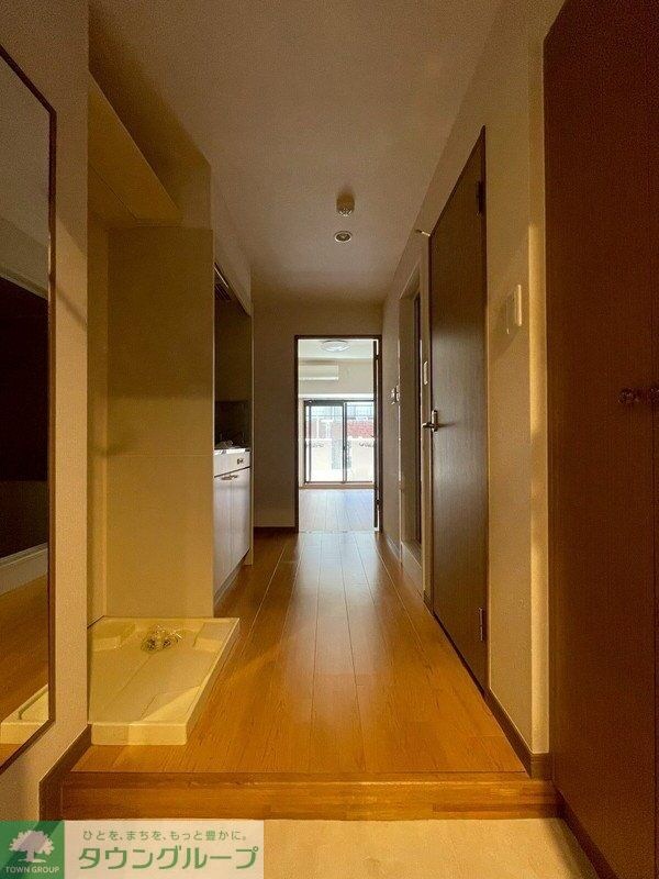 BluRock秋葉原の物件内観写真