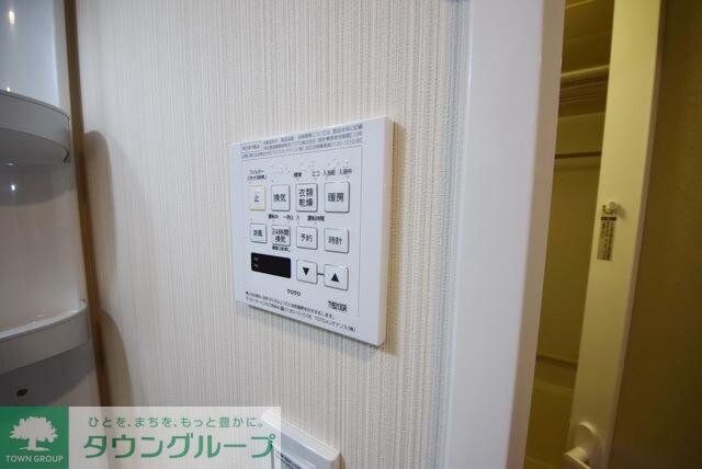 N-stage秋葉原の物件内観写真