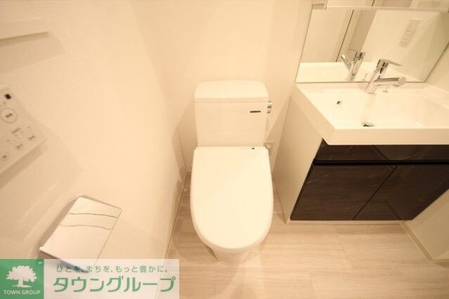 グランパセオ日本橋イーストの物件内観写真