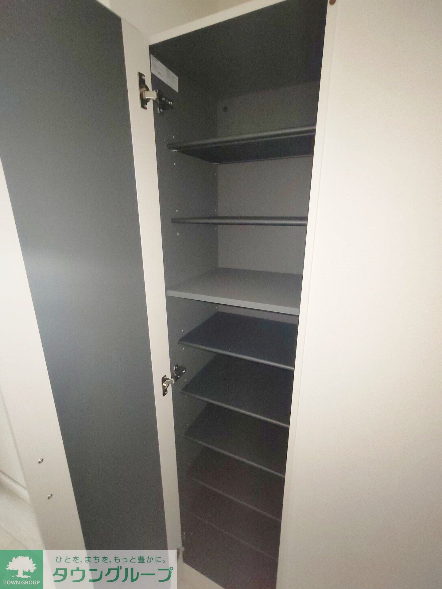 リブリ・エルカーサ亀有の物件内観写真