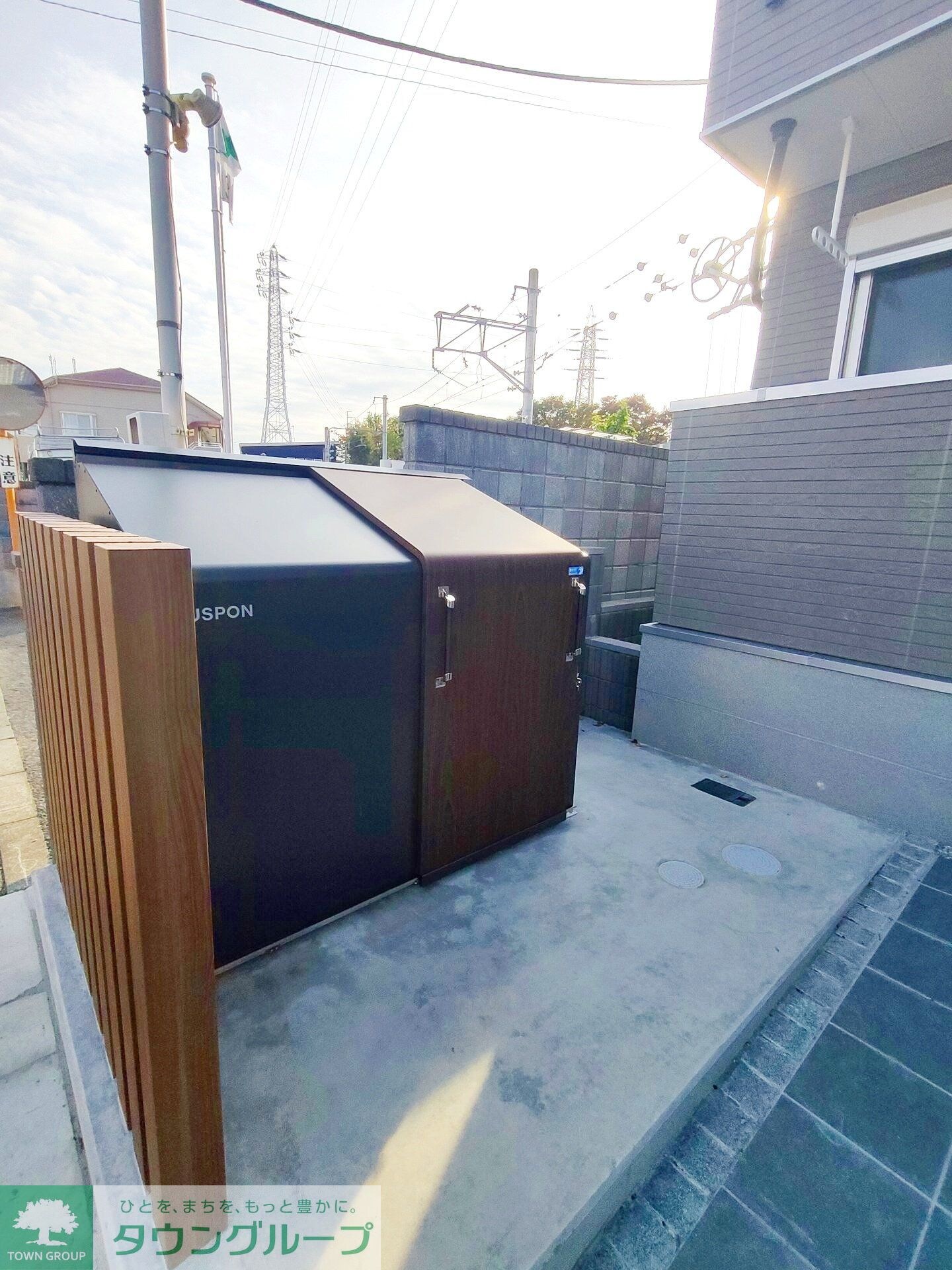 リブリ・エルカーサ亀有の物件内観写真