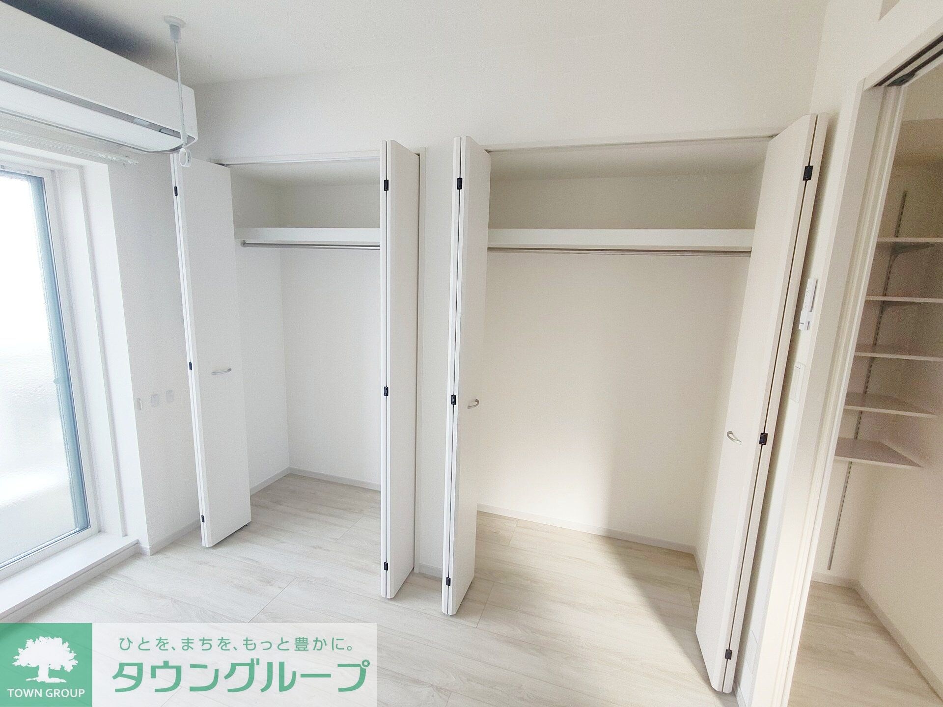 リブリ・エルカーサ亀有の物件内観写真