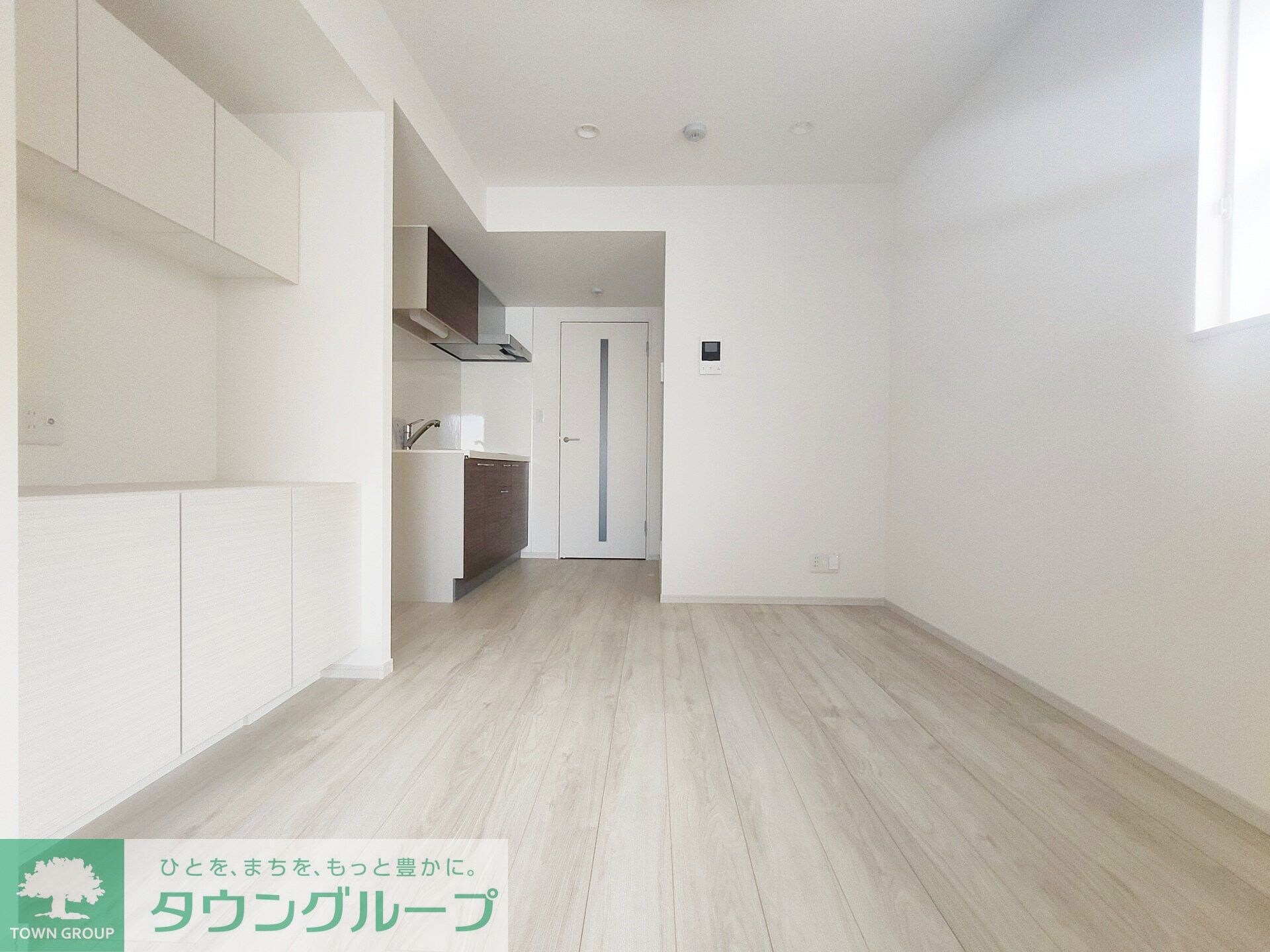 リブリ・エルカーサ亀有の物件内観写真