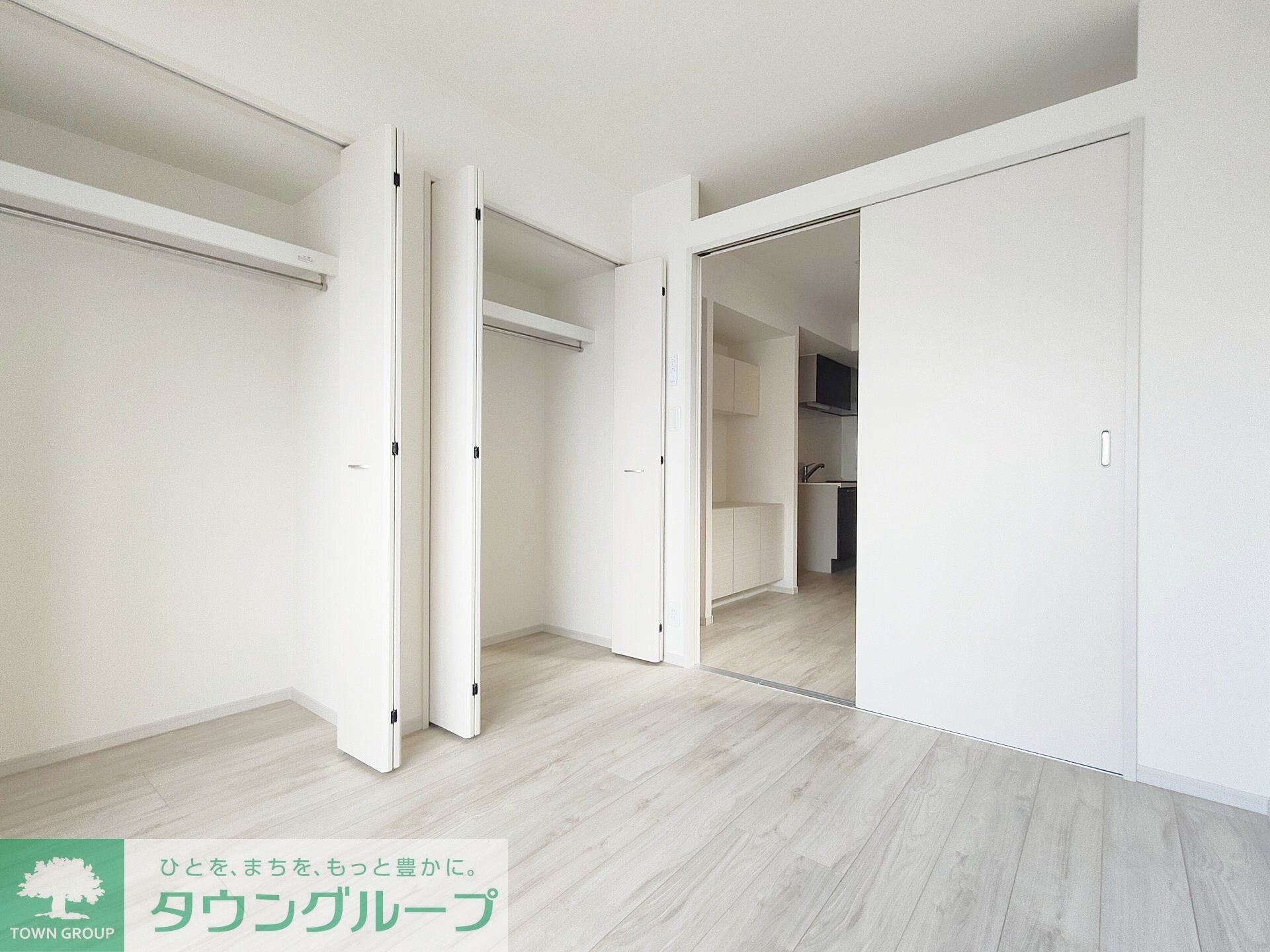 リブリ・エルカーサ亀有の物件内観写真