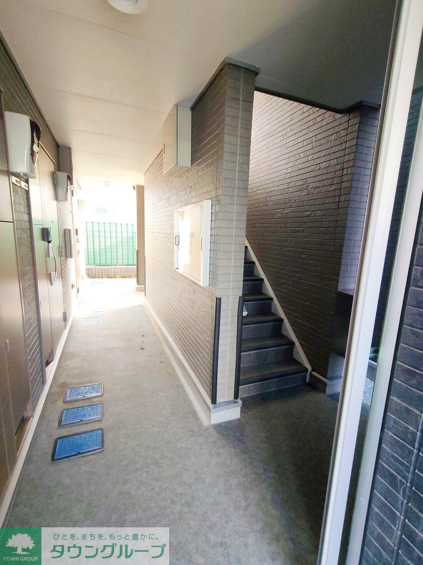 リブリ・エルカーサ亀有の物件内観写真