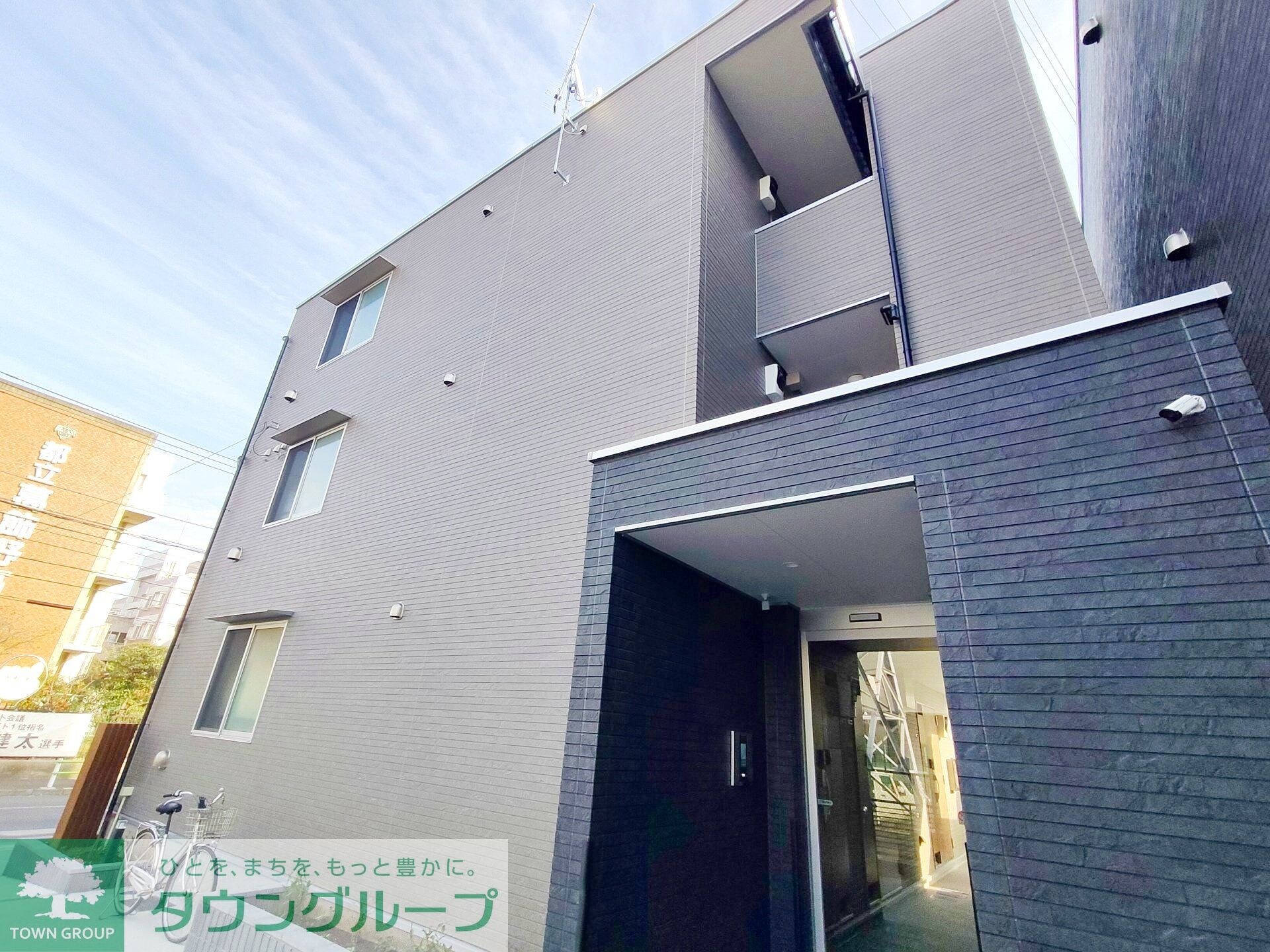 リブリ・エルカーサ亀有の物件内観写真