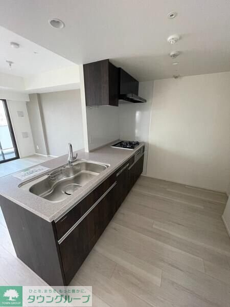 アーバンパーク立石の物件内観写真