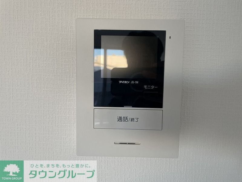 SEMIFUSAの物件内観写真