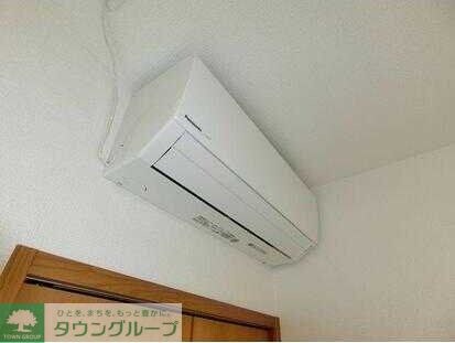 アル・ソーレ青砥の物件内観写真