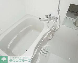 アルファコート綾瀬2の物件内観写真