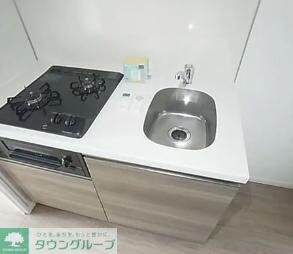 アルファコート綾瀬2の物件内観写真