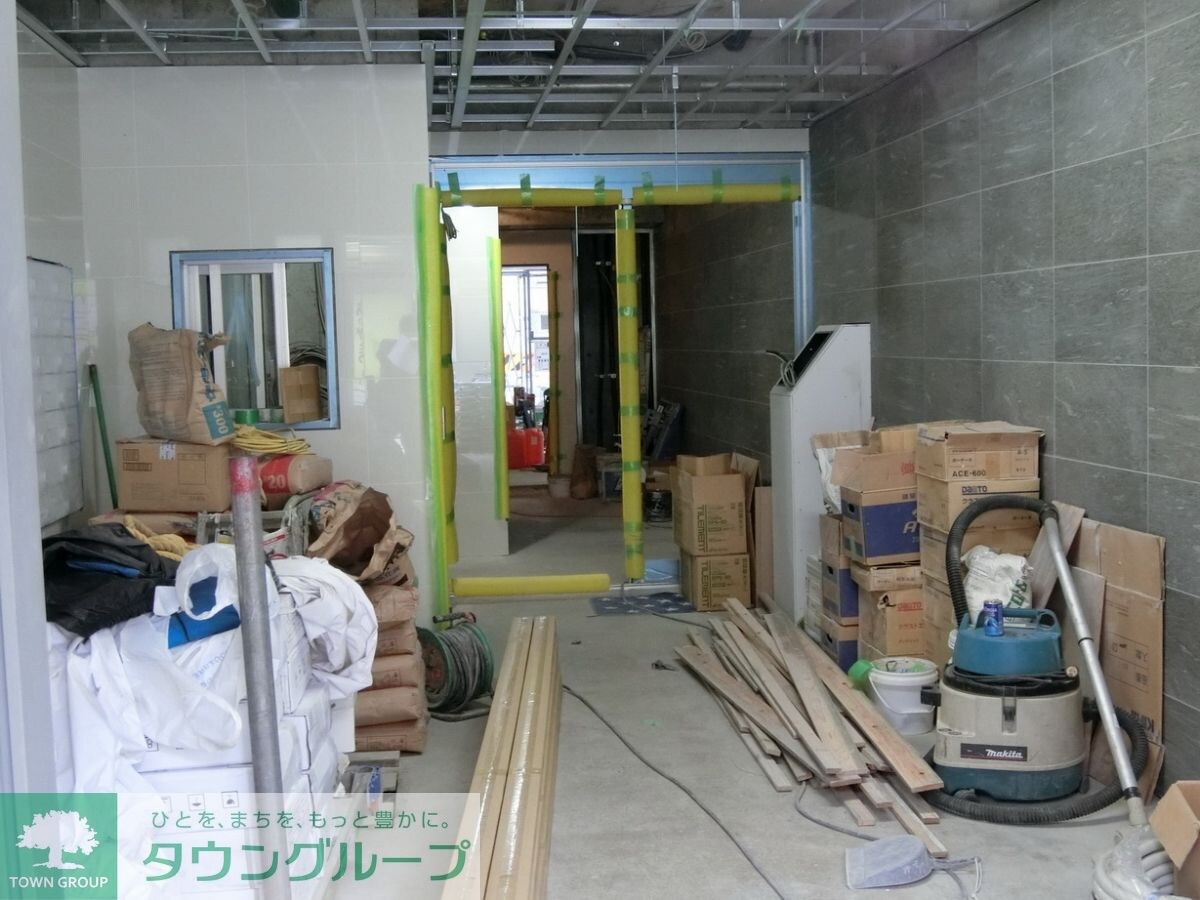 アルファコート綾瀬2の物件内観写真